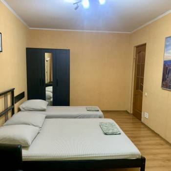 Сдается 1-комнатная квартира, 36 м²