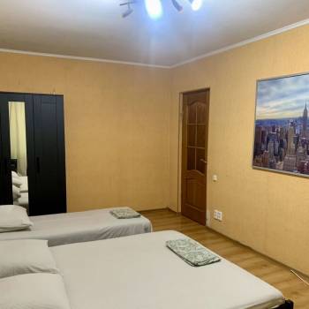 Сдается 1-комнатная квартира, 36 м²