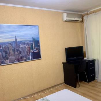 Сдается 1-комнатная квартира, 36 м²