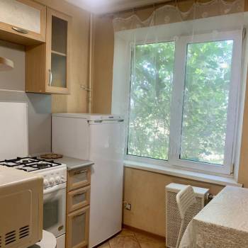 Сдается 1-комнатная квартира, 36 м²