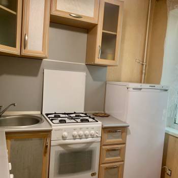 Сдается 1-комнатная квартира, 36 м²