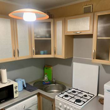 Сдается 1-комнатная квартира, 36 м²