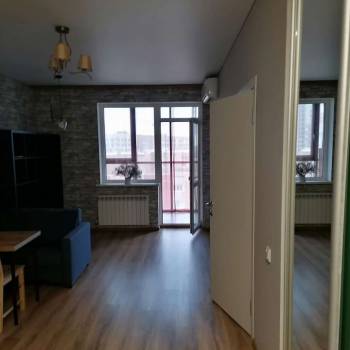 Сдается 2-х комнатная квартира, 47 м²