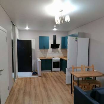 Сдается 2-х комнатная квартира, 47 м²