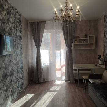 Сдается 1-комнатная квартира, 23,1 м²