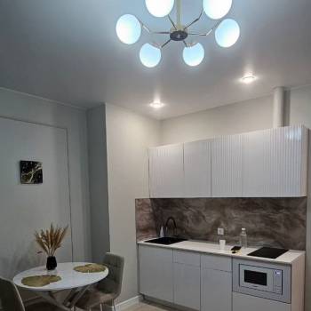 Сдается 1-комнатная квартира, 28 м²
