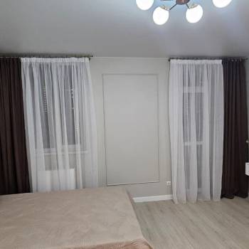 Сдается 1-комнатная квартира, 28 м²