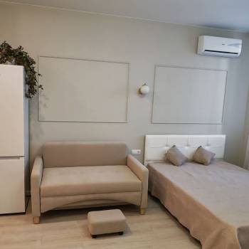 Сдается 1-комнатная квартира, 28 м²