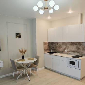 Сдается 1-комнатная квартира, 28 м²