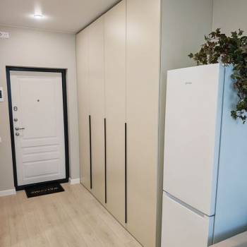 Сдается 1-комнатная квартира, 28 м²