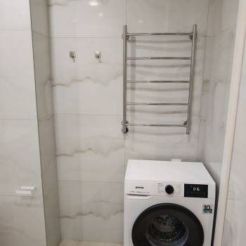 Сдается 1-комнатная квартира, 28 м²
