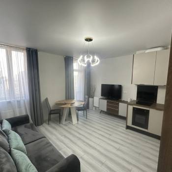Сдается 1-комнатная квартира, 30 м²