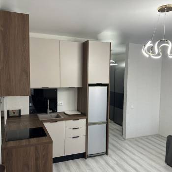 Сдается 1-комнатная квартира, 30 м²