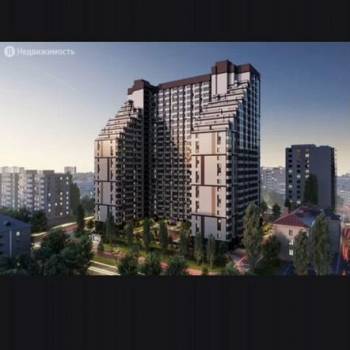 Сдается 1-комнатная квартира, 30 м²