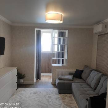 Сдается 1-комнатная квартира, 30 м²