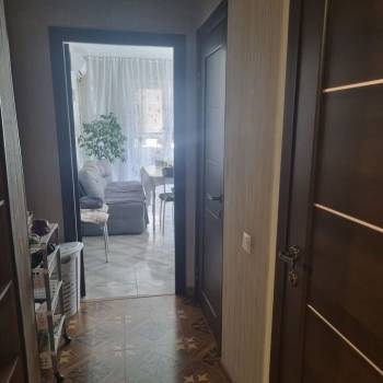 Продается 2-х комнатная квартира, 59,8 м²