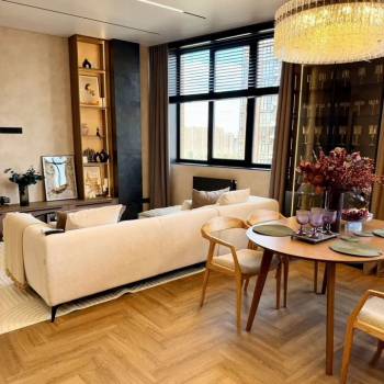 Продается Многокомнатная квартира, 120 м²