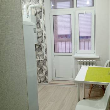 Сдается 1-комнатная квартира, 28 м²
