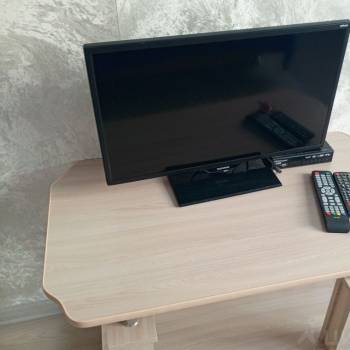 Сдается 1-комнатная квартира, 28 м²