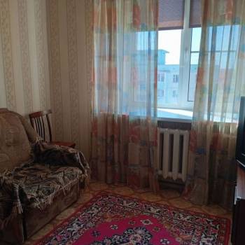 Сдается 1-комнатная квартира, 37,6 м²