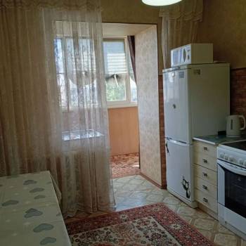 Сдается 1-комнатная квартира, 37,6 м²