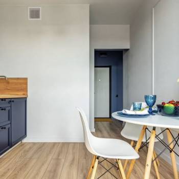 Сдается 1-комнатная квартира, 34,1 м²