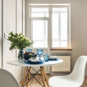 Сдается 1-комнатная квартира, 34,1 м²