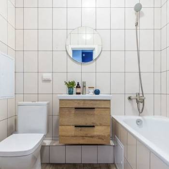 Сдается 1-комнатная квартира, 34,1 м²