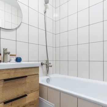 Сдается 1-комнатная квартира, 34,1 м²