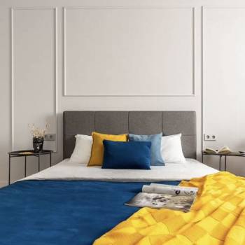 Сдается 1-комнатная квартира, 34,1 м²