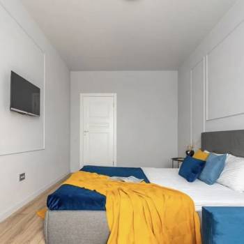 Сдается 1-комнатная квартира, 34,1 м²