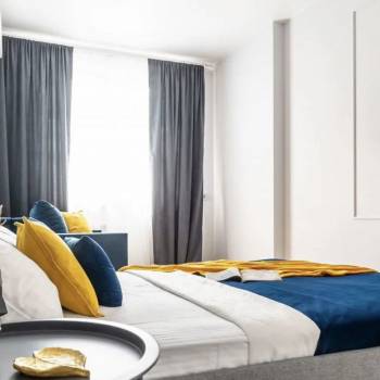 Сдается 1-комнатная квартира, 34,1 м²