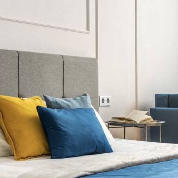 Сдается 1-комнатная квартира, 34,1 м²