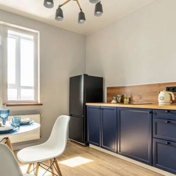 Сдается 1-комнатная квартира, 34,1 м²