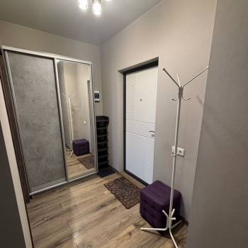 Сдается 1-комнатная квартира, 35 м²
