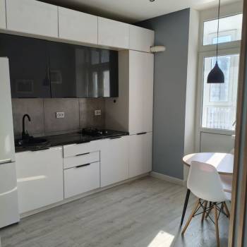Сдается 1-комнатная квартира, 33,8 м²