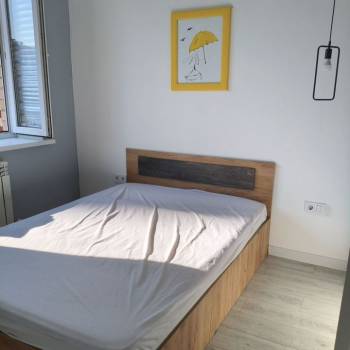 Сдается 1-комнатная квартира, 33,8 м²