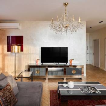 Сдается Многокомнатная квартира, 100 м²
