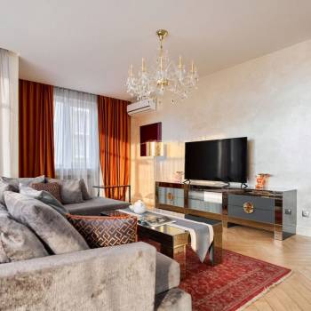Сдается Многокомнатная квартира, 100 м²