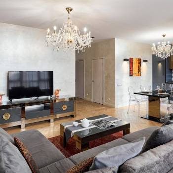 Сдается Многокомнатная квартира, 100 м²