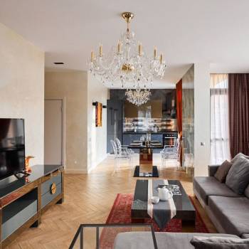 Сдается Многокомнатная квартира, 100 м²