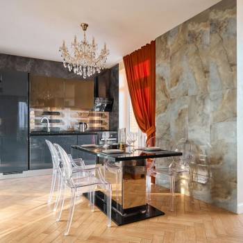 Сдается Многокомнатная квартира, 100 м²