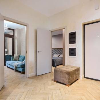Сдается Многокомнатная квартира, 100 м²