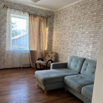 Сдается 2-х комнатная квартира, 60 м²