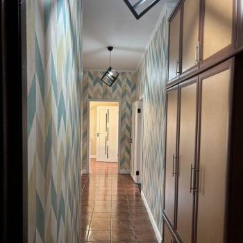 Сдается 2-х комнатная квартира, 60 м²