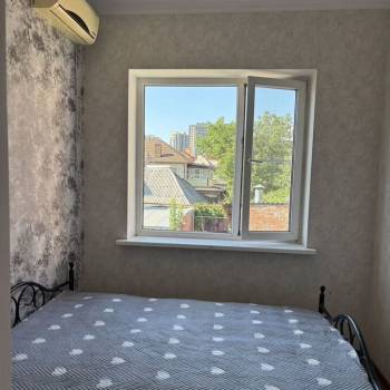Сдается 2-х комнатная квартира, 60 м²