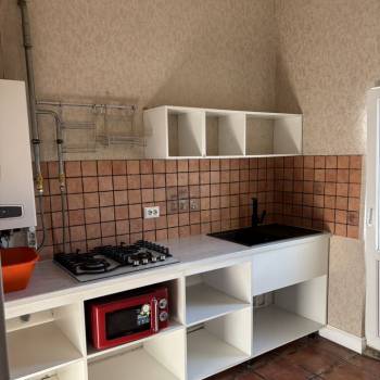 Сдается 2-х комнатная квартира, 60 м²