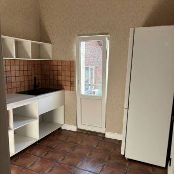 Сдается 2-х комнатная квартира, 60 м²