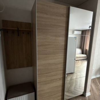 Сдается 1-комнатная квартира, 30 м²