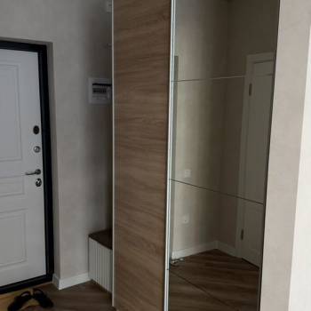 Сдается 1-комнатная квартира, 30 м²